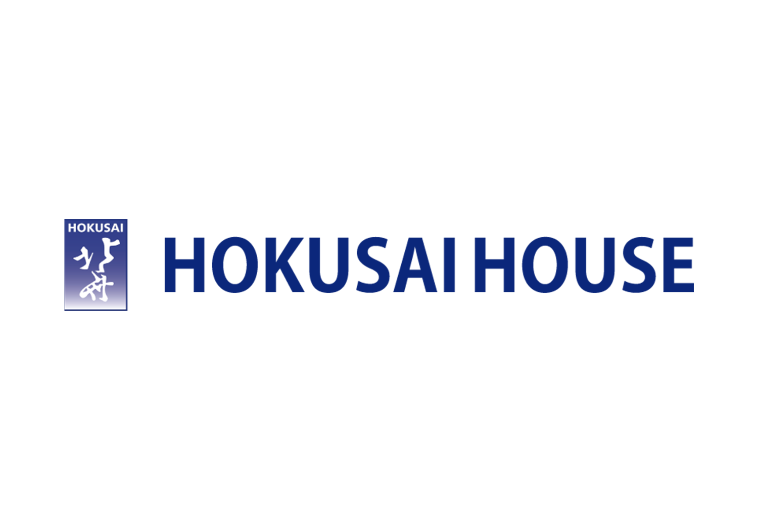 HOKUSAI HOUSEオンラインショップ オープン