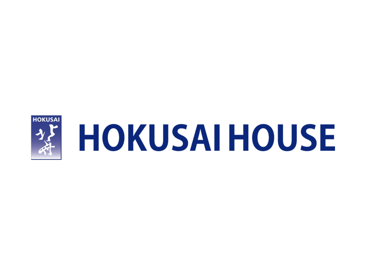 HOKUSAI HOUSEオンラインショップ オープン