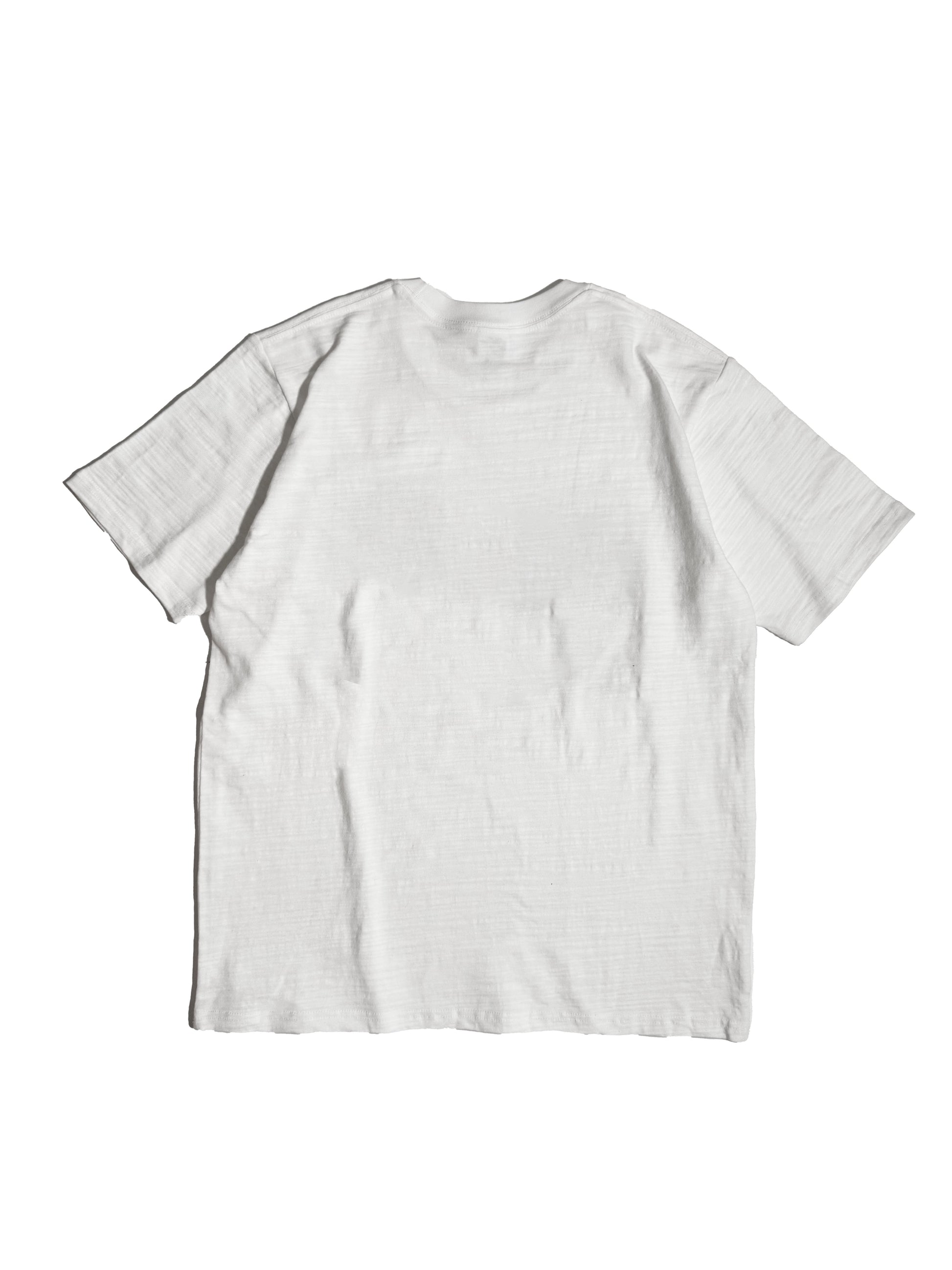 北斎Tシャツ　江戸日本橋