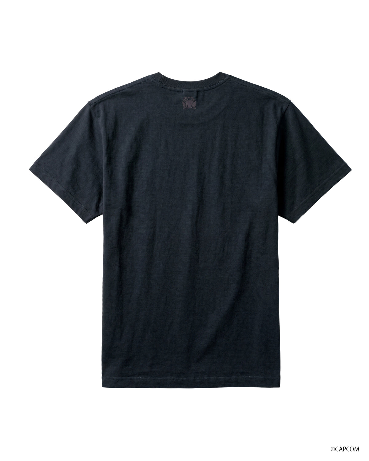 モンスターハンター　UKIYOE-ART　　　　Tシャツ　ディアブロス（角竜）
