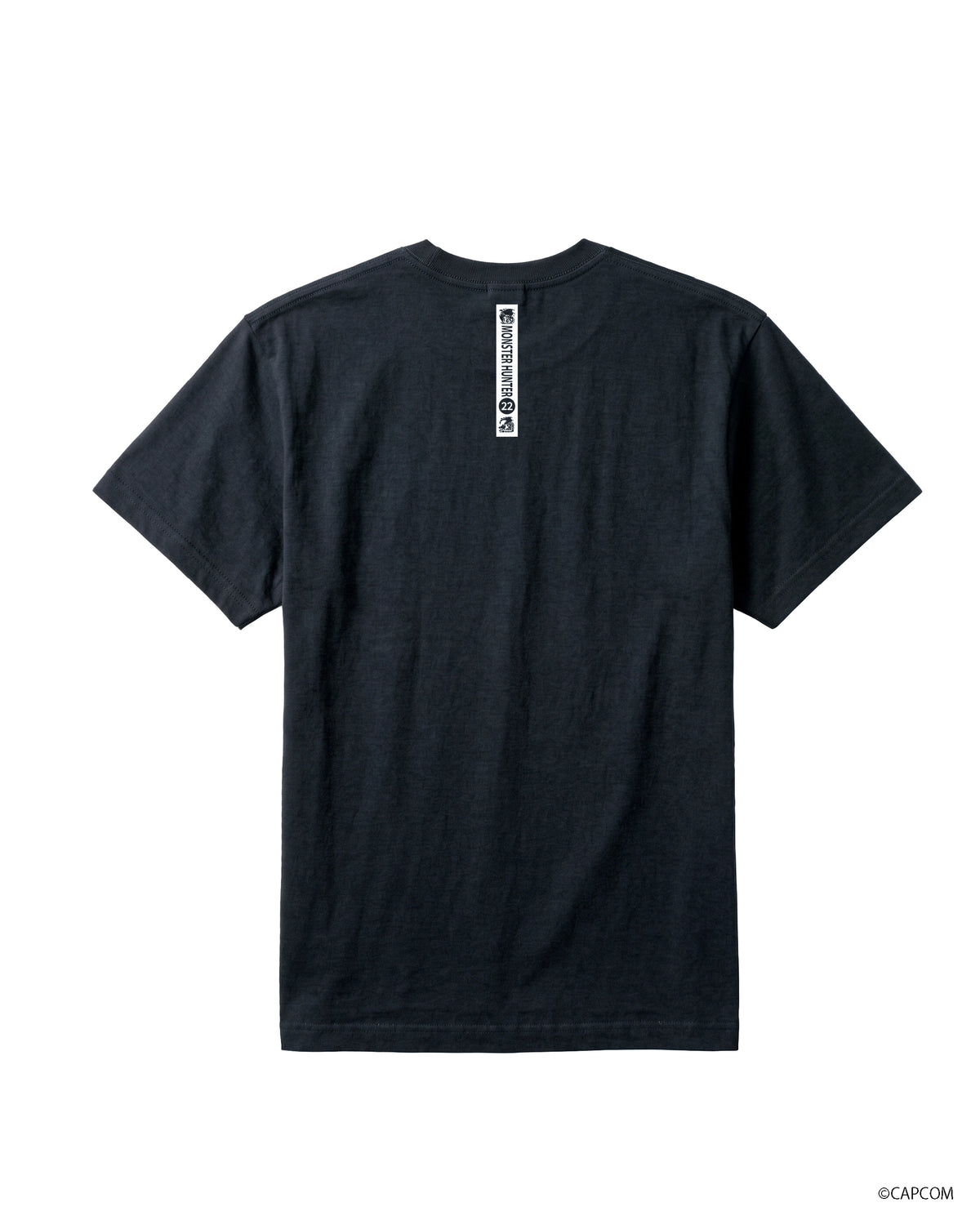 モンスターハンター　UKIYOE-ART　　　Tシャツ　リオレウス（火竜）